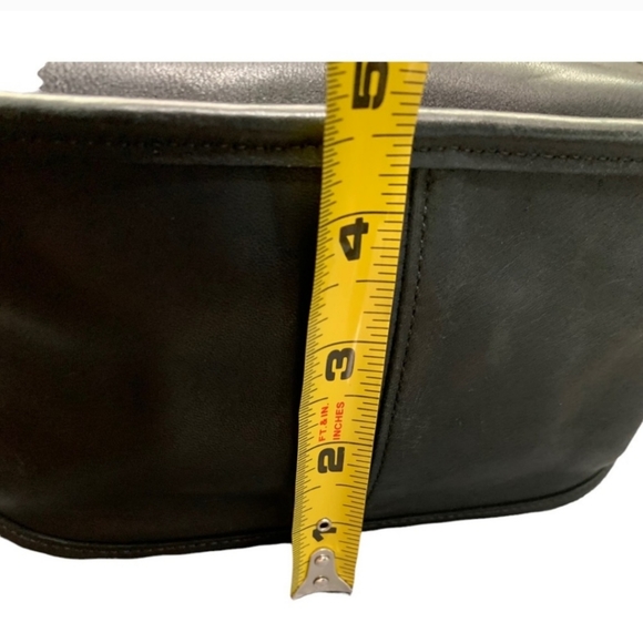 Vintage 2002 Coach Janice Legacy bag 9950 - Picture 11 of 14